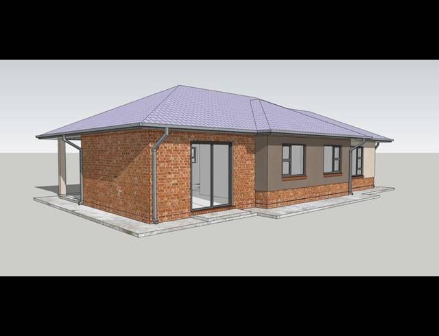 3 BEDROOM HOUSE FOR SALE IN PRESIDENT PARK